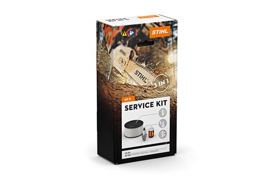 STIHL SERVICE KIT 11 (MS 261, MS 362 (MS 362, 2014 – 2017))