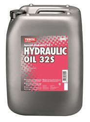 Teboil Hydraulic Oil 32S