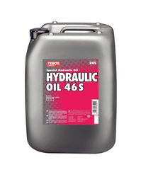 Teboil Hydraulic Oil 46S