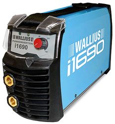 WALLIUS BlueARC i1690 PUIKKOHITSAUSINVERTTERI
