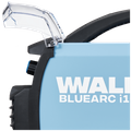 WALLIUS BLUEARC™ i1690 MMA PUIKKOHITSAUSKONEPAKETTI