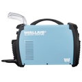 WALLIUS BLUEARC™ i3000 MIG - HITSAUSKONEPAKETTI