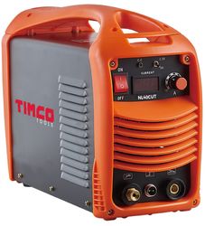 TIMCO NL40CUT max12mm PLASMALEIKKURI
