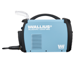 WALLIUS BlueARC i1800 PUIKKOHITSAUSINVERTTERI